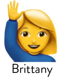 Brittany