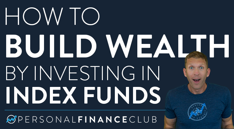 How to invest course