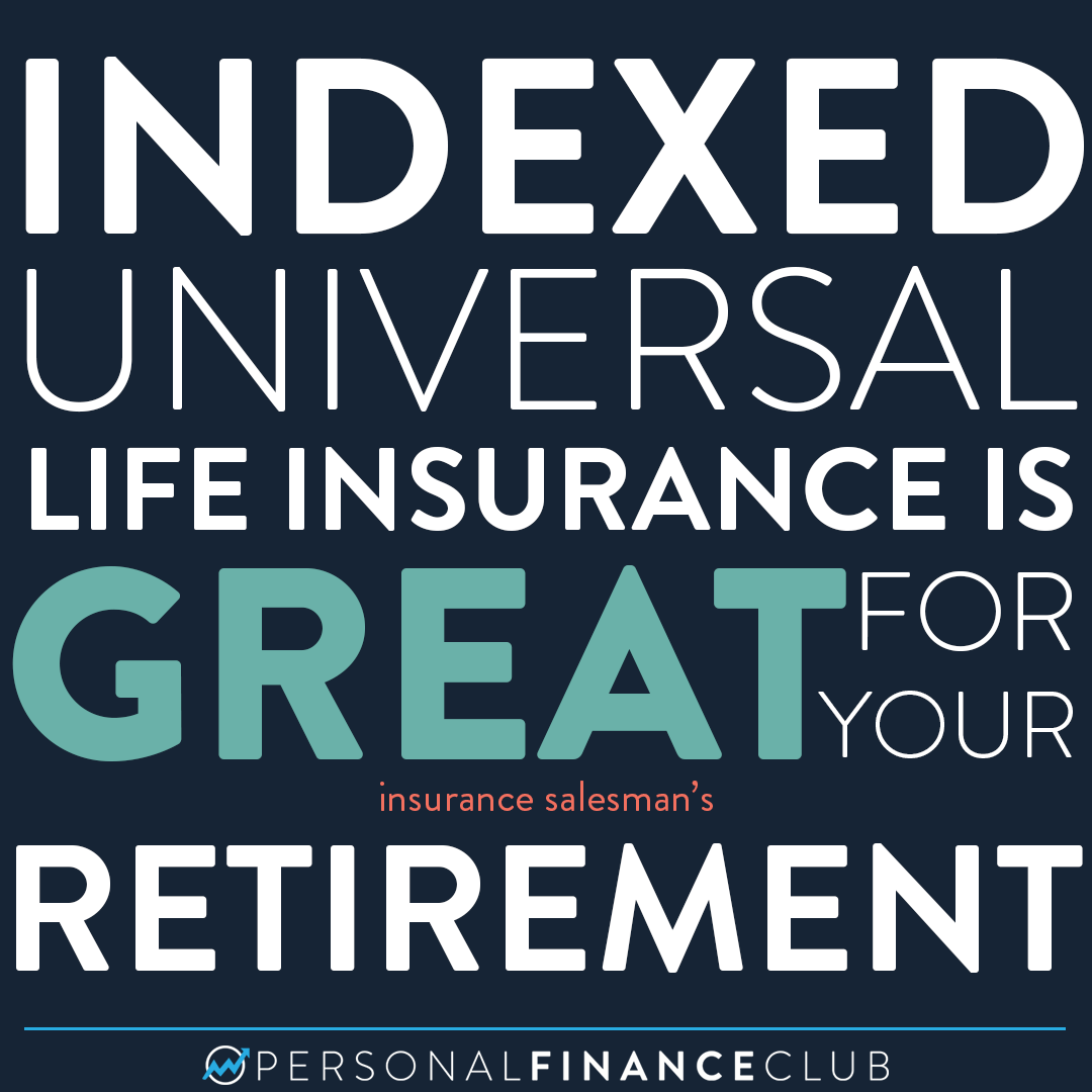 What does a basic Iul Account Value plan include? thumbnail