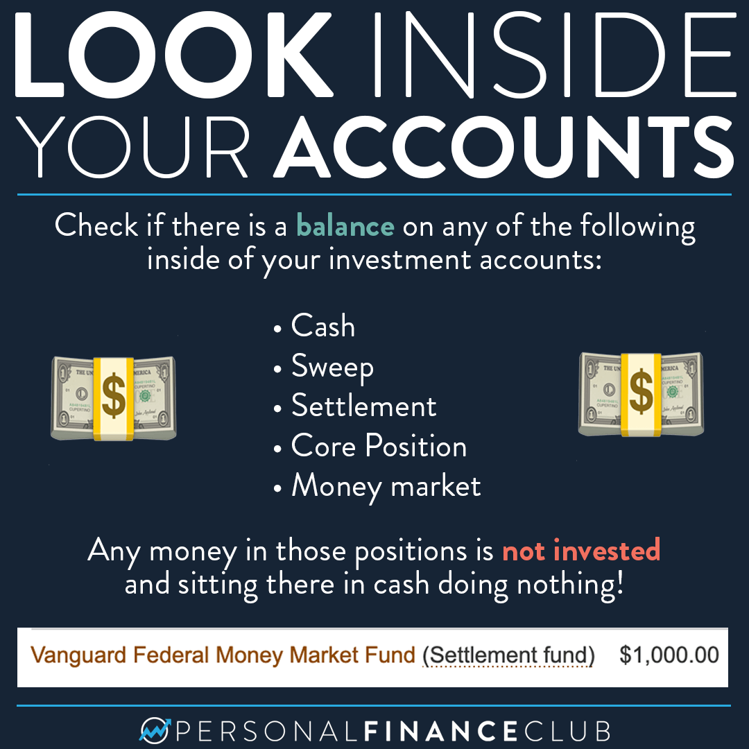 The 90/10 rule of investing Personal Finance Club