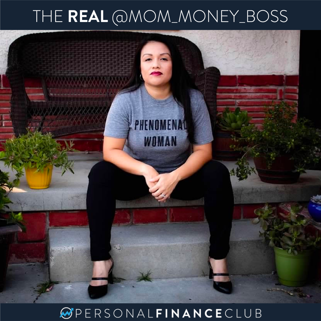 PFC Spotlight Nathalia mom_money_boss