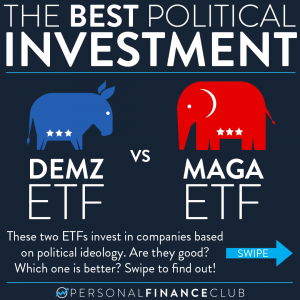 Demz vs maga