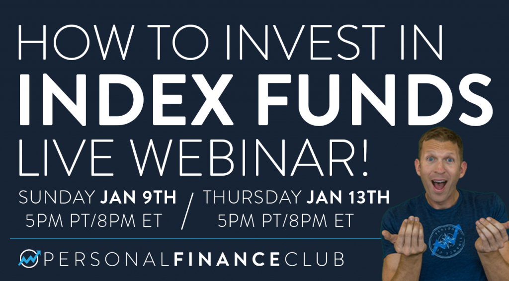 2022 January Learn to Invest Webinar