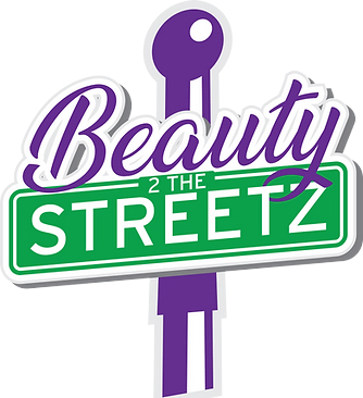 Beauty 2 the streetz logo