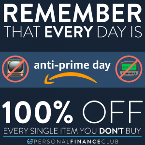 amazon prime day