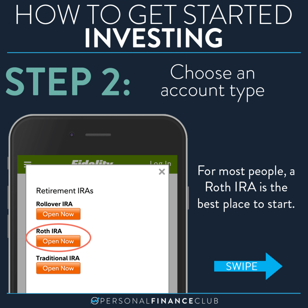 Fidelity Investments: The Role Roth IRAs Can Play in Retirement