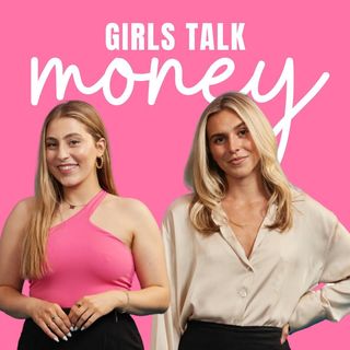 Erin & Grace Girls Talk Money Podcast